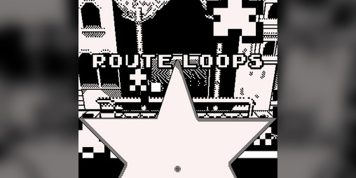 Cover image for Route Loops