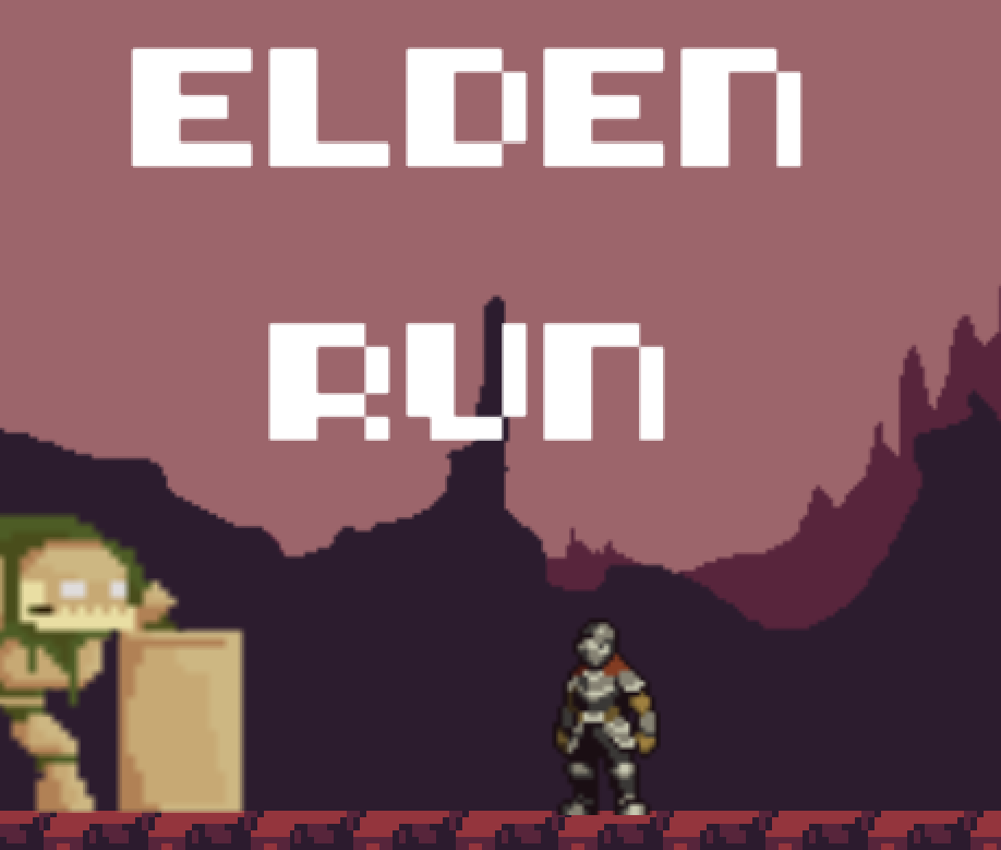 Elden Run