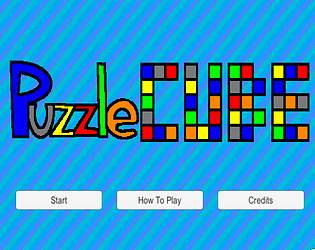 Virtual Puzzle Cube