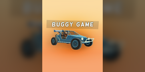 Cover image for Buggy Game