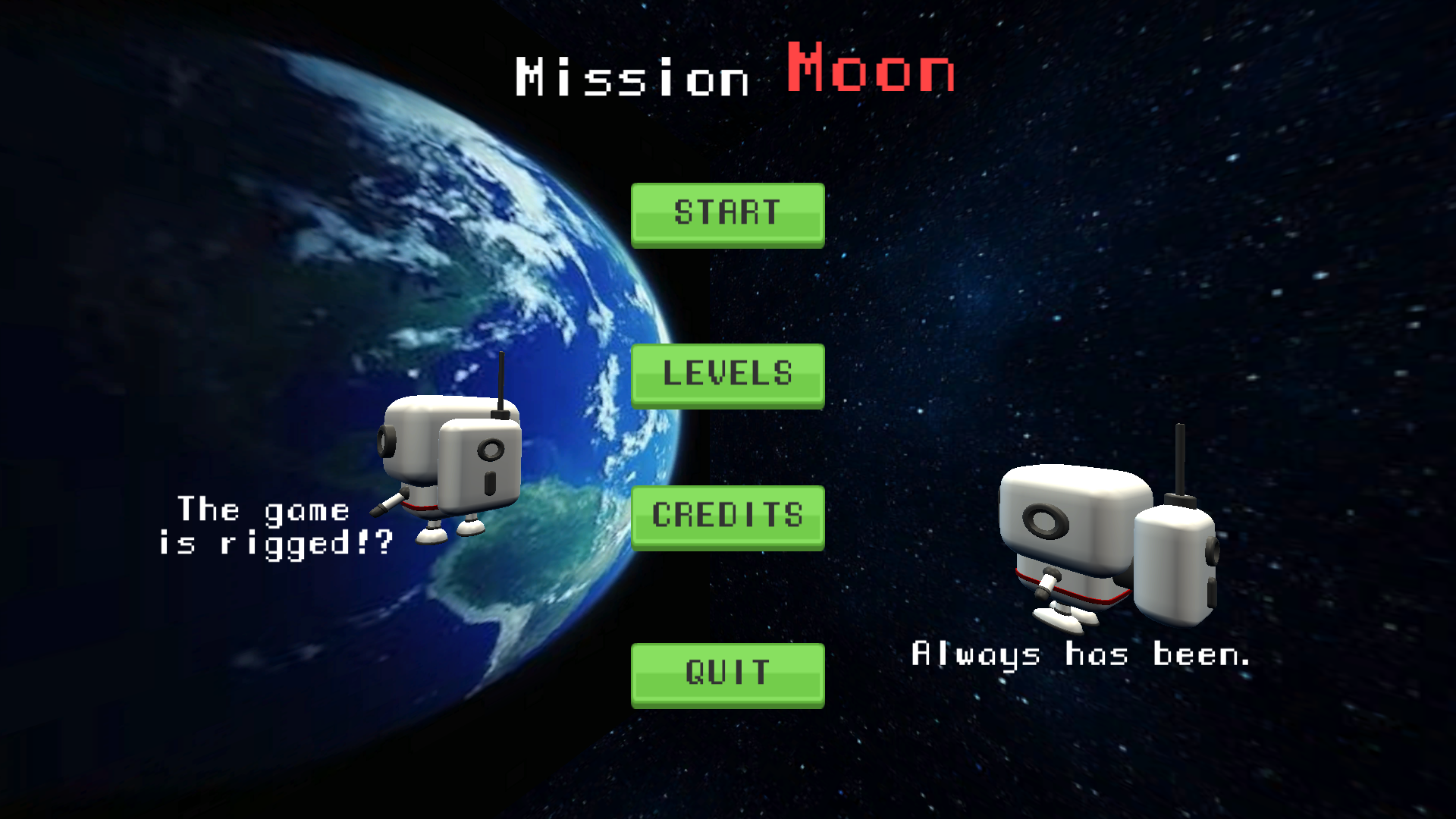 Cover image for MissionMoon