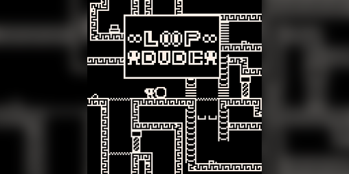Cover image for Loop Dude