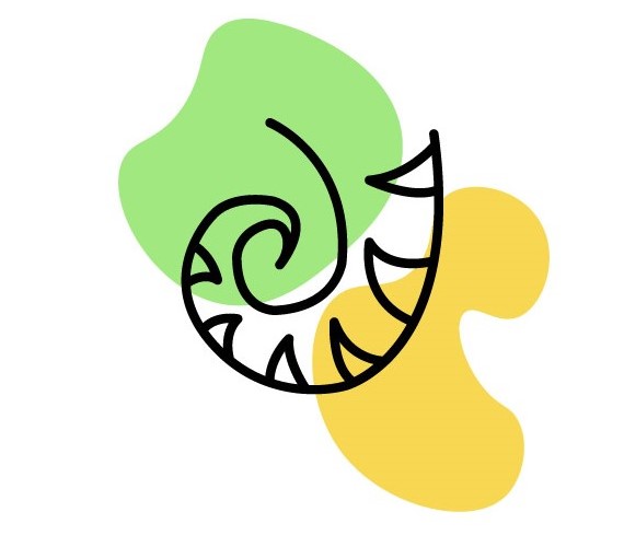 chamouflage