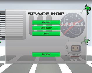 Space Hop