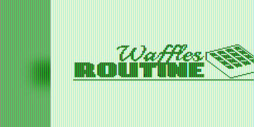 Cover image for Waffles Routine