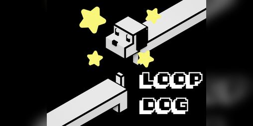 Cover image for LoopDog