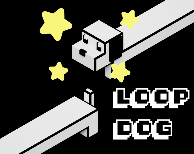 Cover image for LoopDog