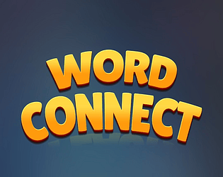 Word Connect - Word Puzzle Game