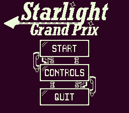 Starlight Grand Prix