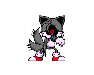 Friday Night Funkin vs TailsEXE Android Beta 1