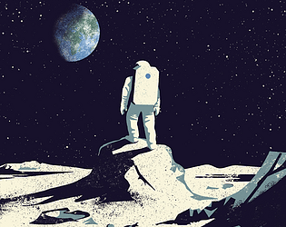 Space jumper
