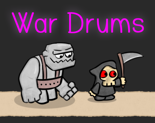 War Drums
