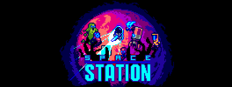 itch.io on X: Station 21: A space builder, survival adventure