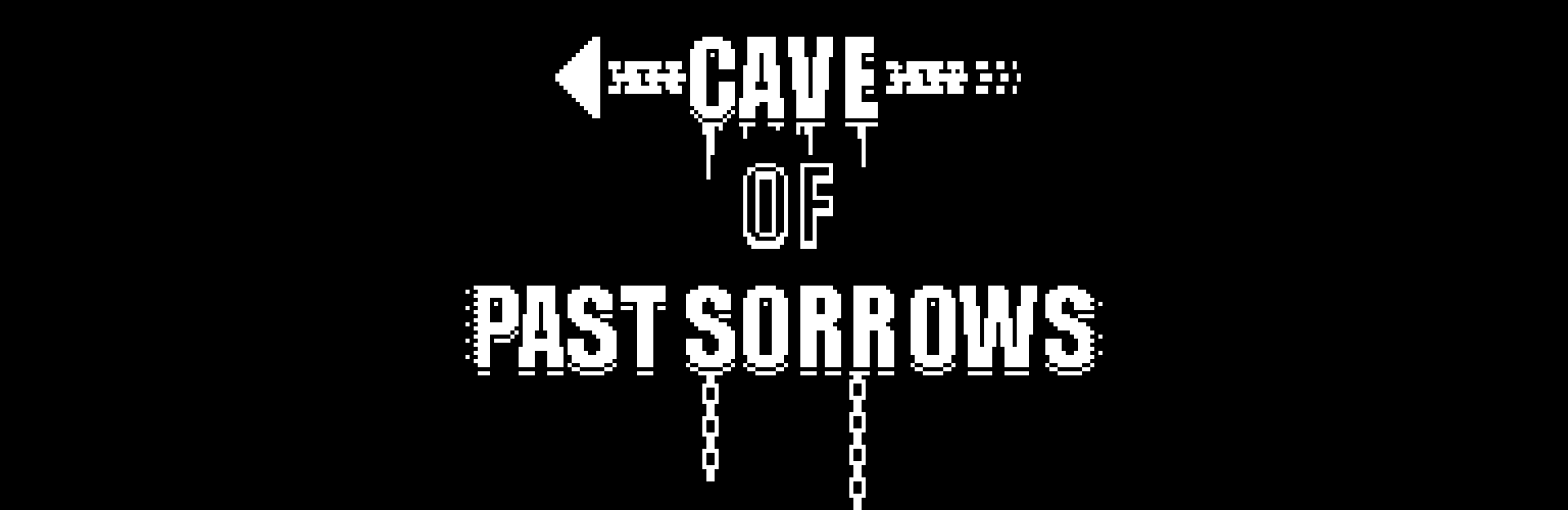 Cave of Past Sorrows