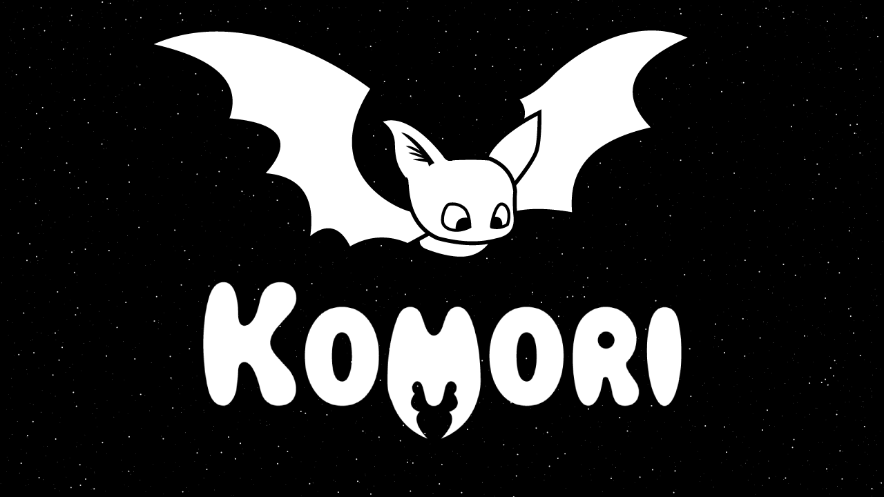 Cover image for Komori