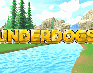 Under Dogs
