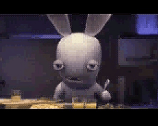 Gameboy Advance Video Rayman and Rabbids Commercial Compilations