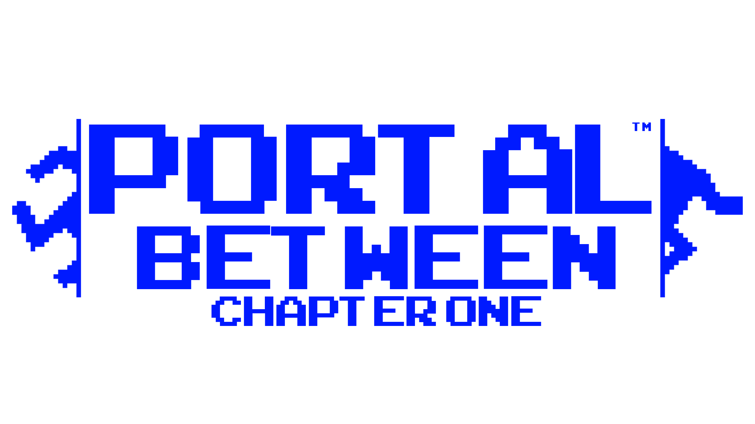 Portal Between: Chapter One cover