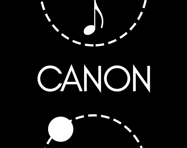 Cover image for Canon