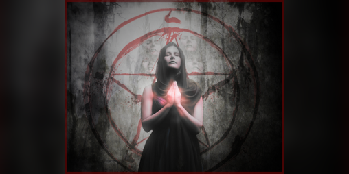 Cover image for The Rise of New Witches