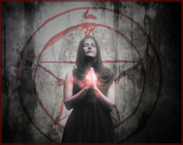 Cover image for The Rise of New Witches