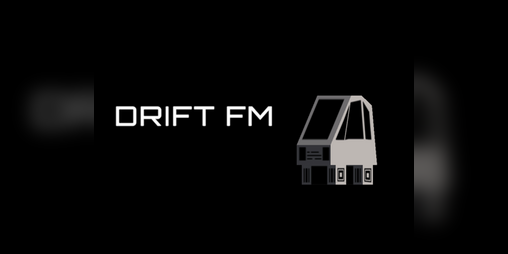 Cover image for DRIFT FM
