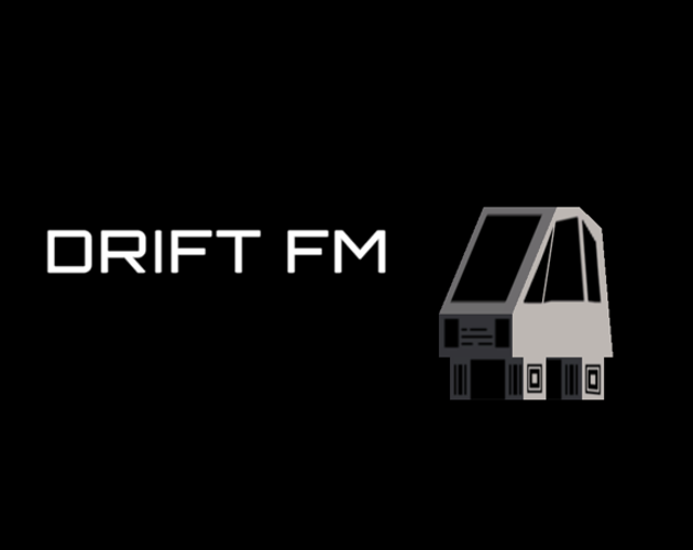 Cover image for DRIFT FM