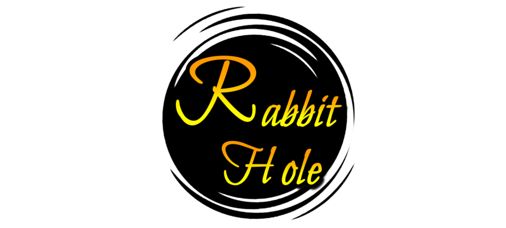 Rabbit hole em português