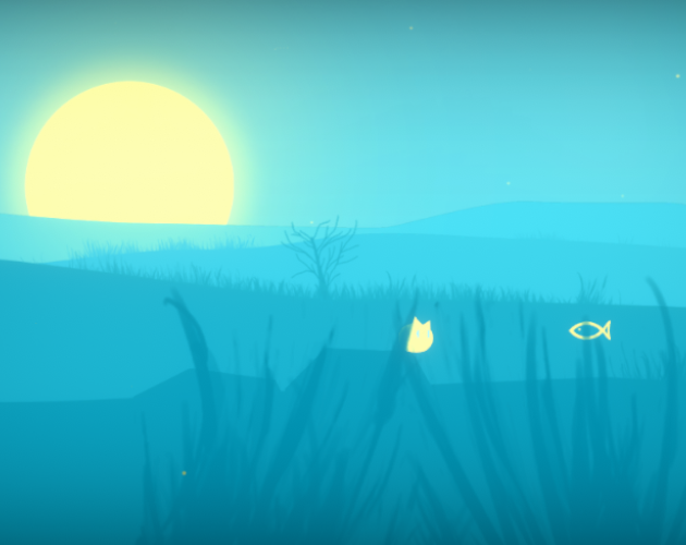 Cover image for OffLand
