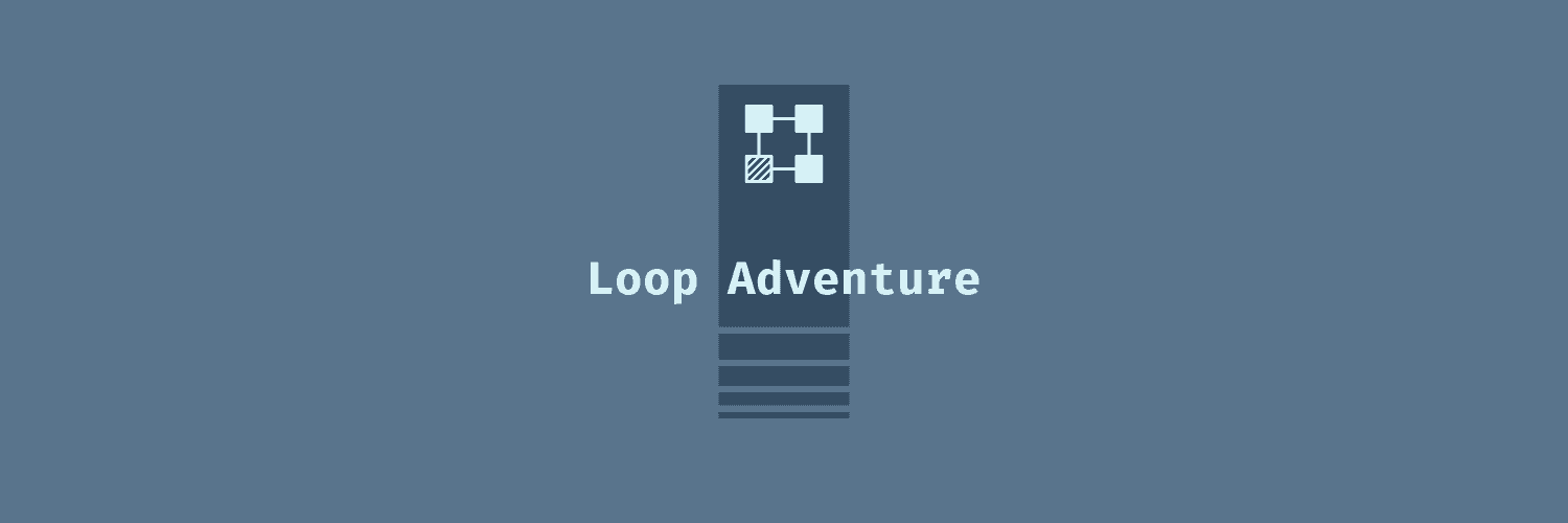 Loop Adventure