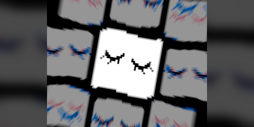 Cover image for Recognition Loop