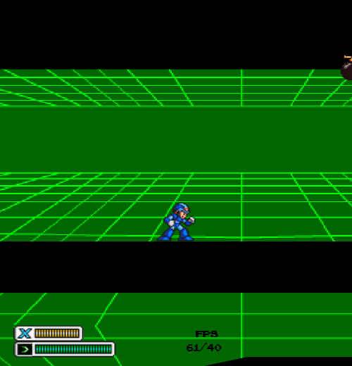 Cover image for RockManXU Sandbox