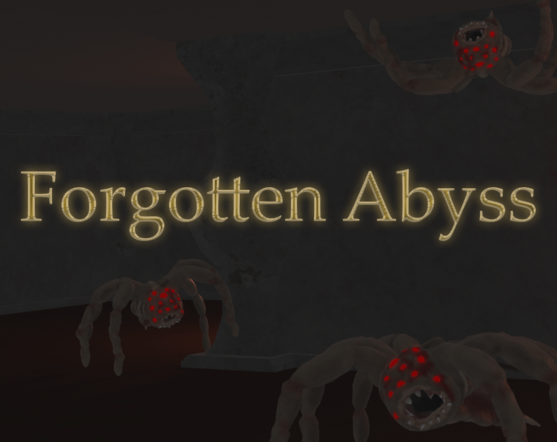 Forgotten Abyss