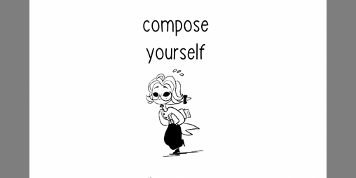 Cover image for ComposeYourself