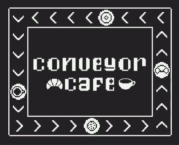 Conveyor Cafe