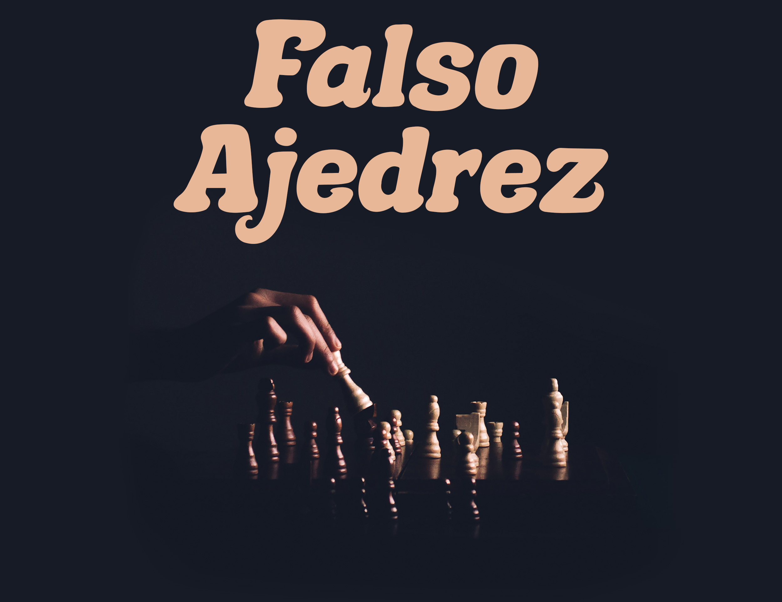 Falso Ajedrez