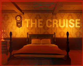 The Cruise cover