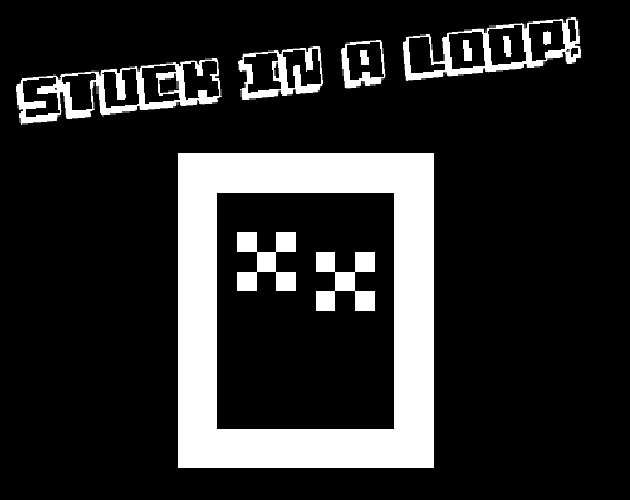 Cover image for Stuck In A Loop