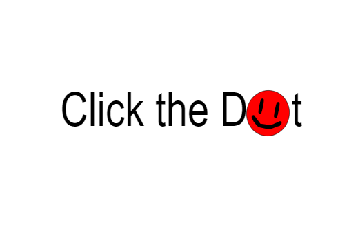 Click the dot(v1.01)