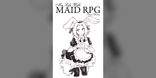 Cover image for My Life With Maid RPG