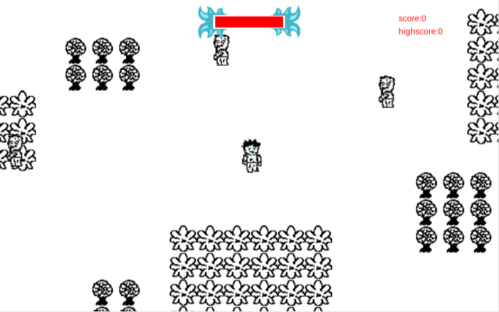 2021 - Take Care (Game)