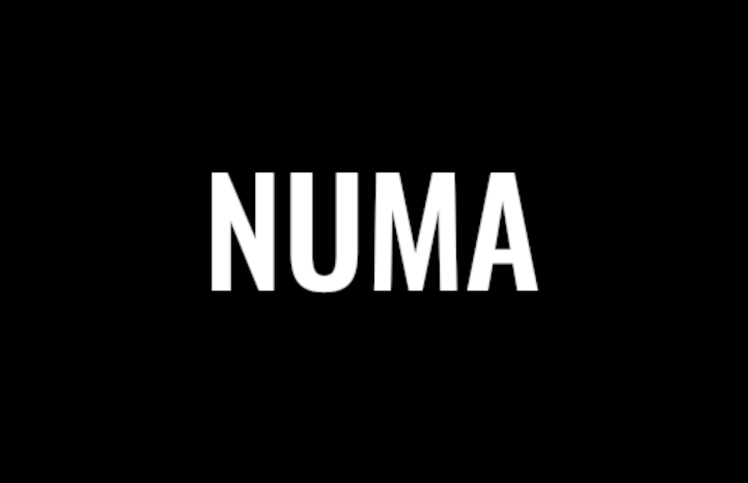 NUMA