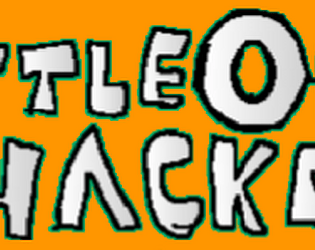 Little Ol' Whacker 4 1.2 (i'm taking a break working on this for a while)