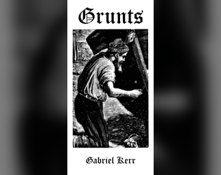 Grunts   - The real workers of the Magi Circle 