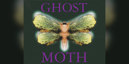Cover image for Ghost Moth v0.2