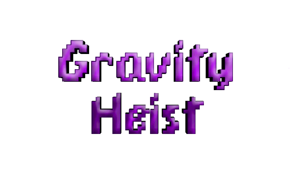 Gravity Heist