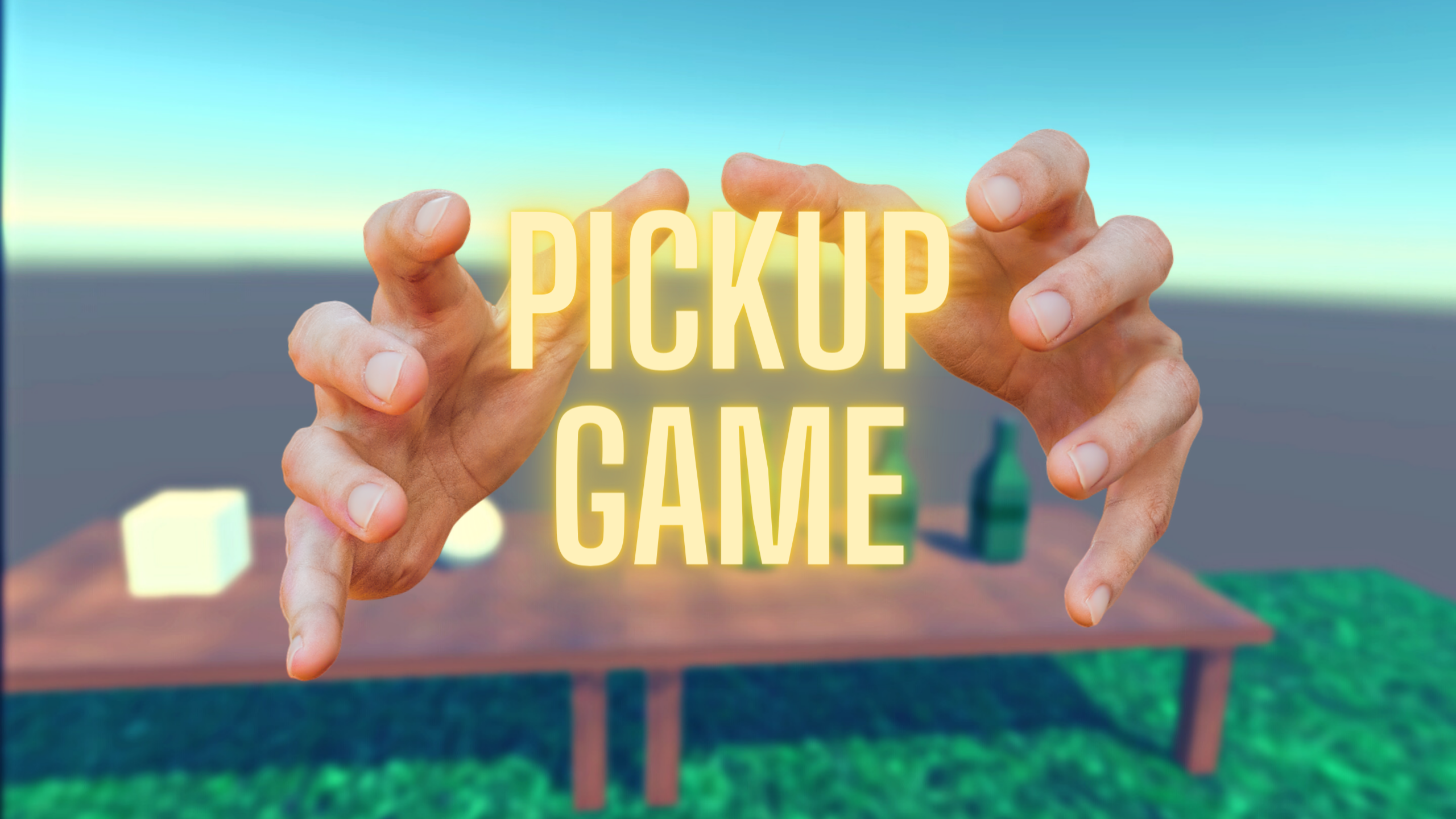 PickUpGame