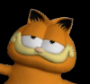 Garfields spooky house! (early access)