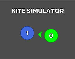KITE SIMULATOR