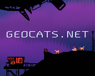 Geocats